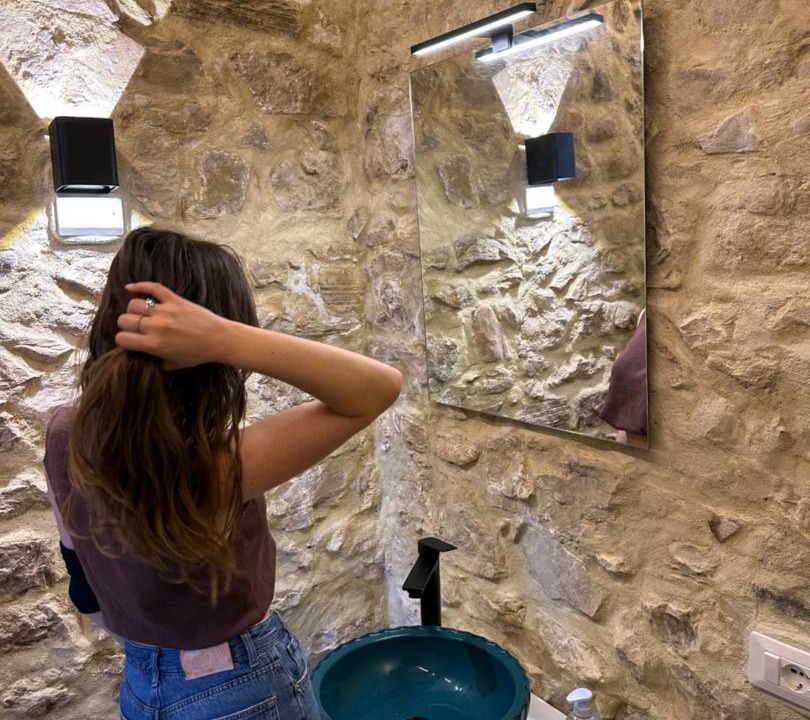 Photo of Bathroom in Bonefro
