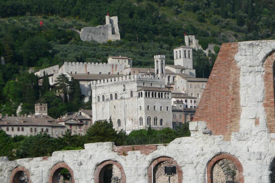 Photo of Others in Gubbio