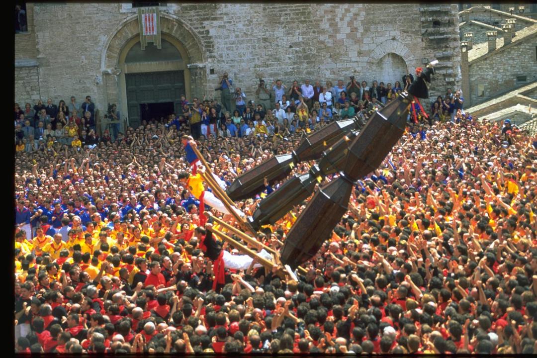 Photo of Others in Gubbio