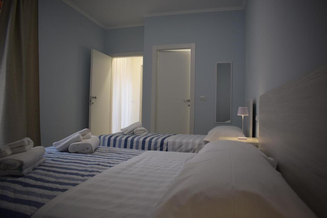 Photo of Bedroom in Sapri