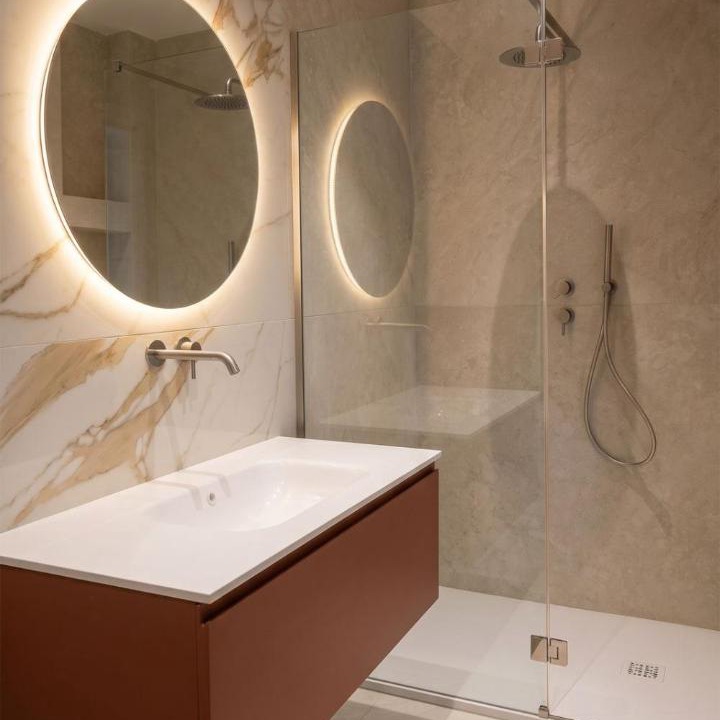 Photo of Bathroom in Ascea