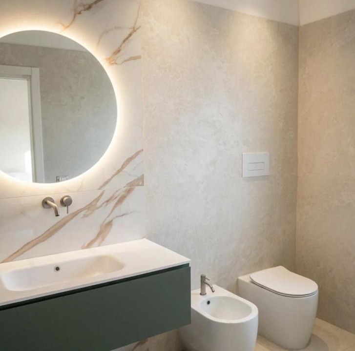 Photo of Bathroom in Ascea