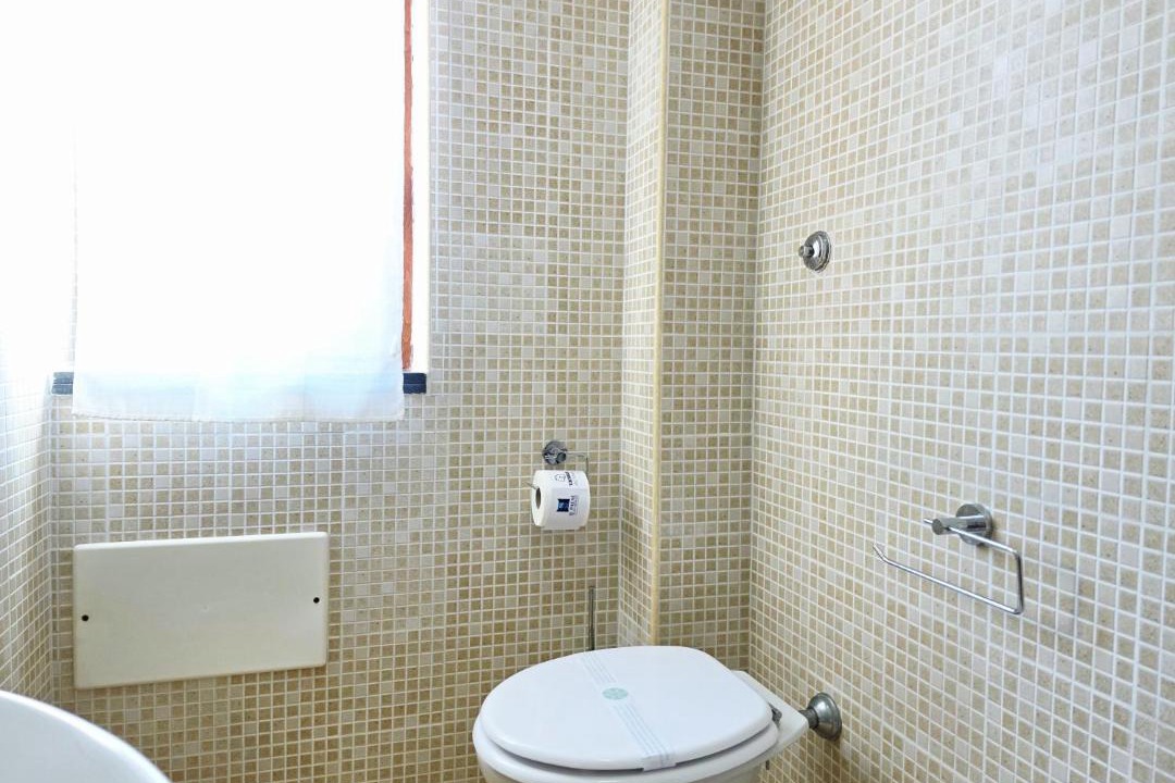 Photo of Bathroom in Casal Velino