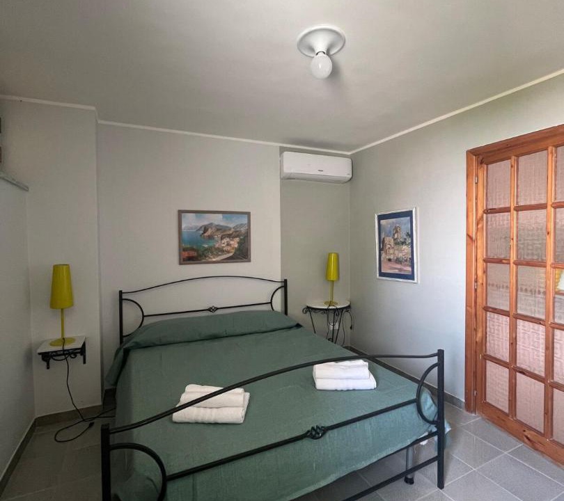 Photo of Bedroom in Rossano