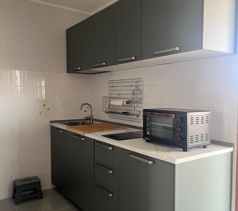 Photo of Kitchen in Rossano