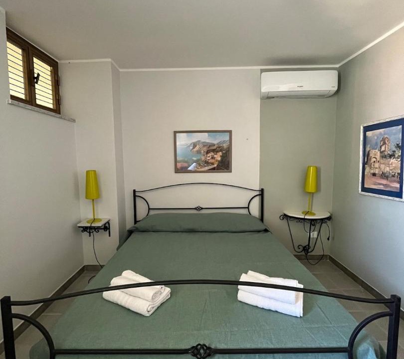 Photo of Bedroom in Rossano