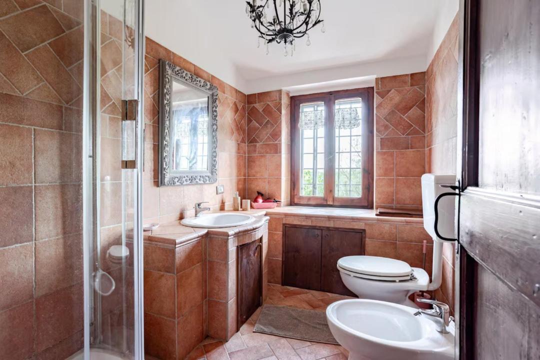 Photo of Bathroom in Cagli