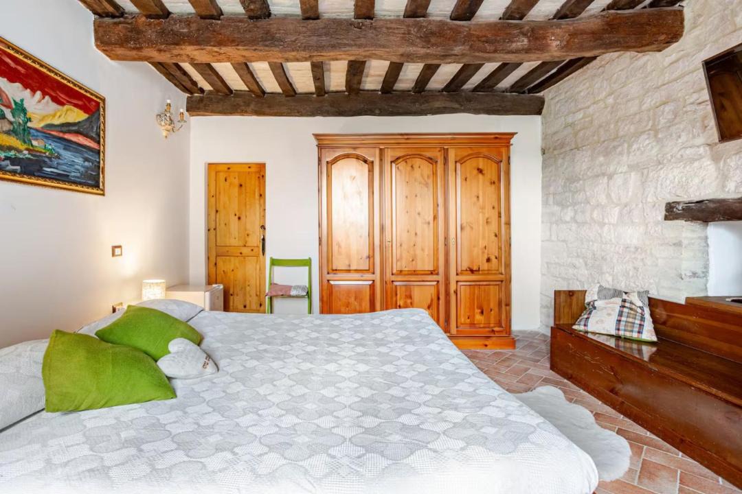 Photo of Bedroom in Cagli