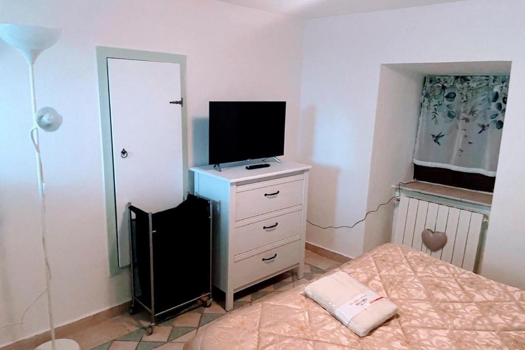 Photo of Bedroom in Penna in Teverina