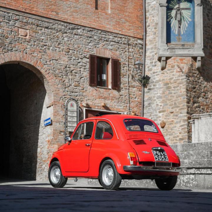 Photo of Others in Panicale