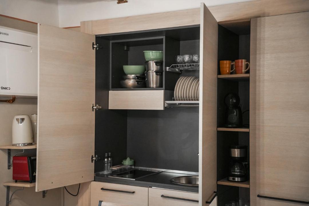 Photo of Kitchen in Panicale