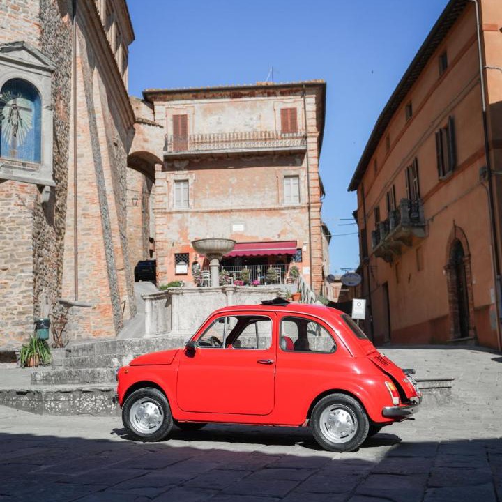 Photo of Others in Panicale