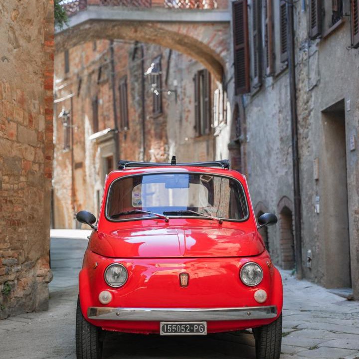 Photo of Others in Panicale