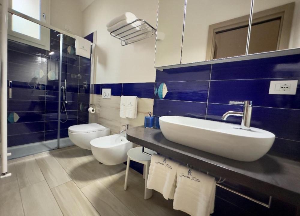 Photo of Bathroom in Pucara