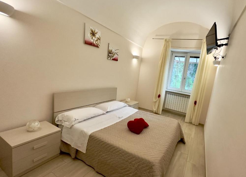Photo of Bedroom in Pucara