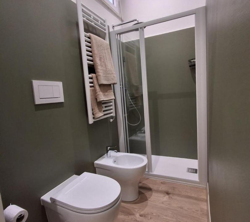 Photo of Bathroom in Silvi Marina