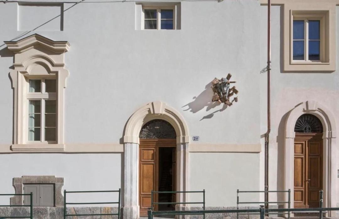 Photo of Others in Roman Quarter