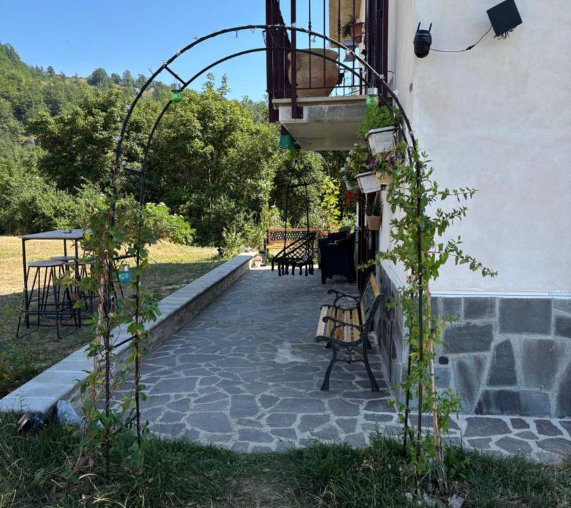 Photo of Others in Crognaleto