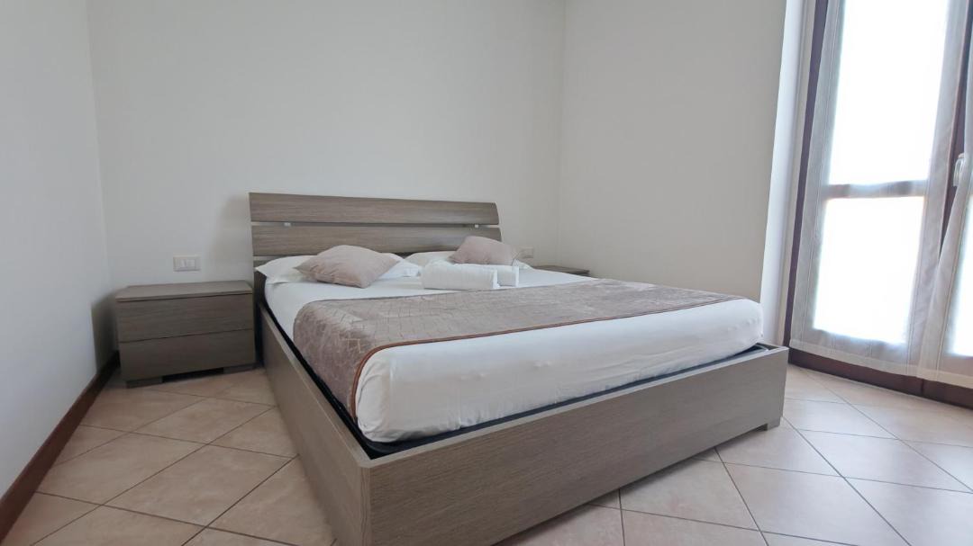 Photo of Bedroom in Bussero
