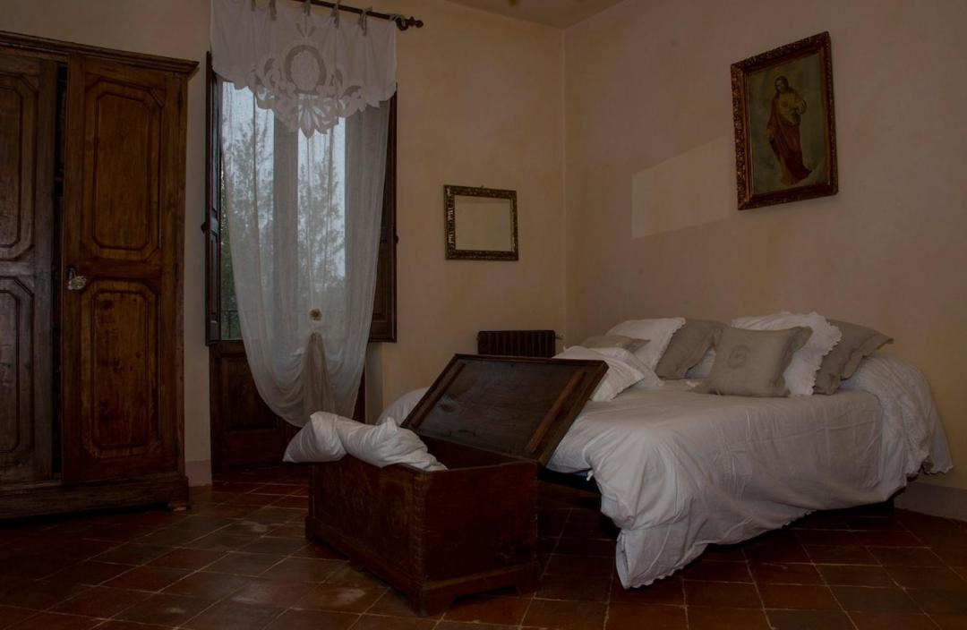 Photo of Bedroom in Piccilli
