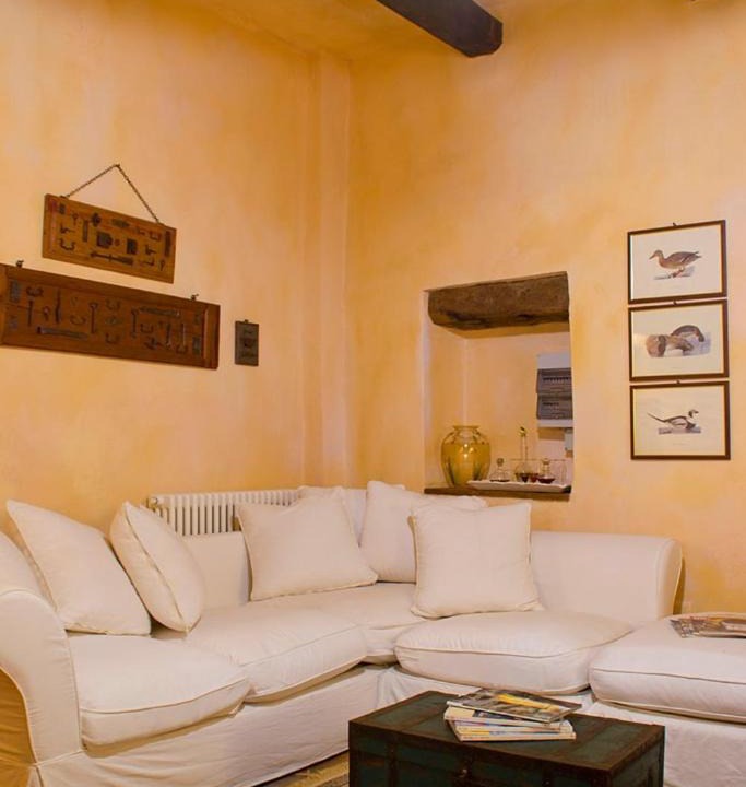 Photo of Livingroom in Piccilli