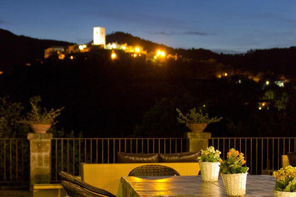 Photo of Patio Balcony in Piccilli