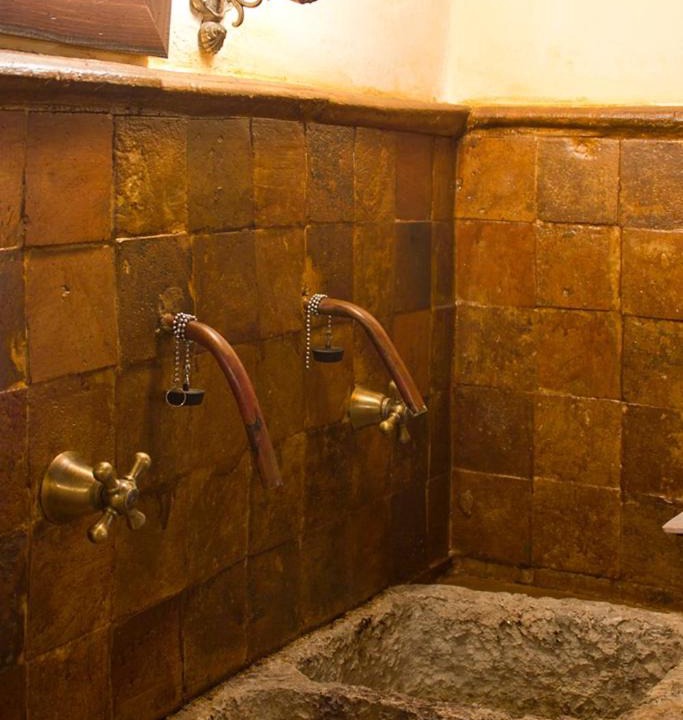 Photo of Bathroom in Piccilli