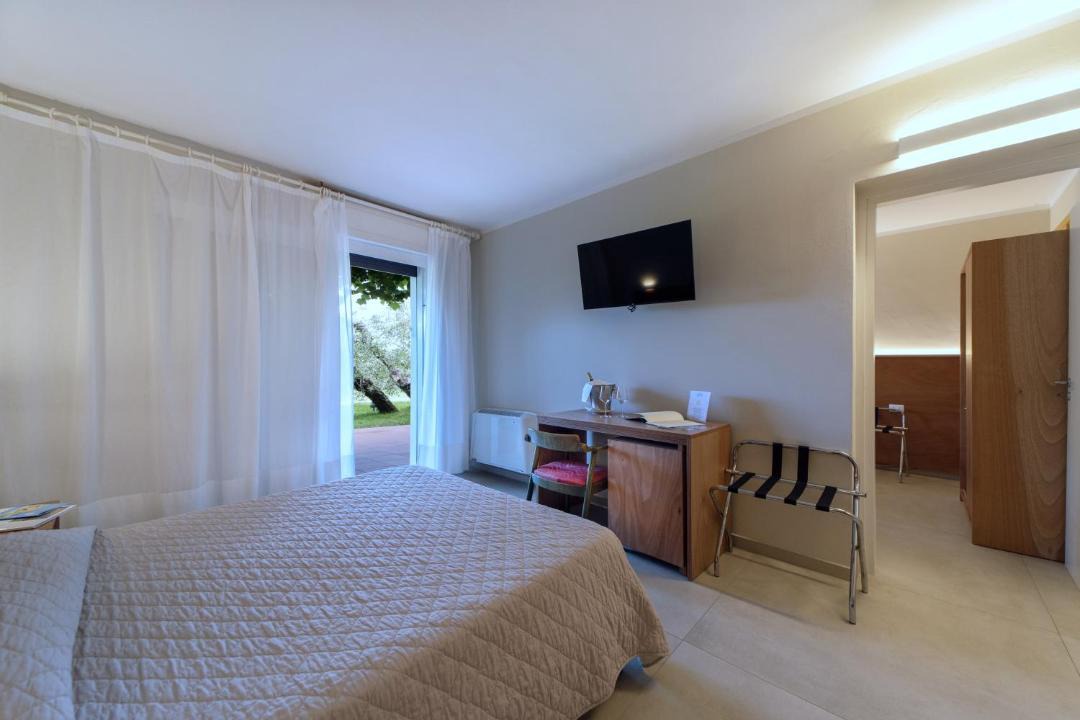 Photo of Bedroom in Magazzini