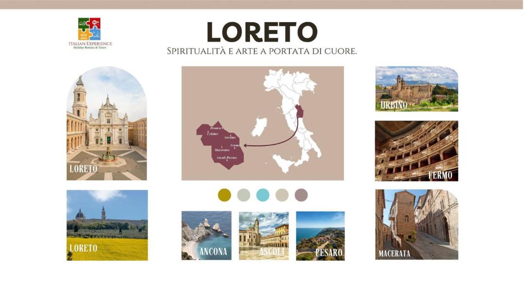 Photo of Others in Villa Musone