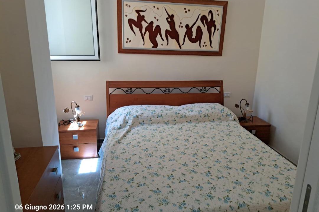 Photo of Bedroom in Molfetta