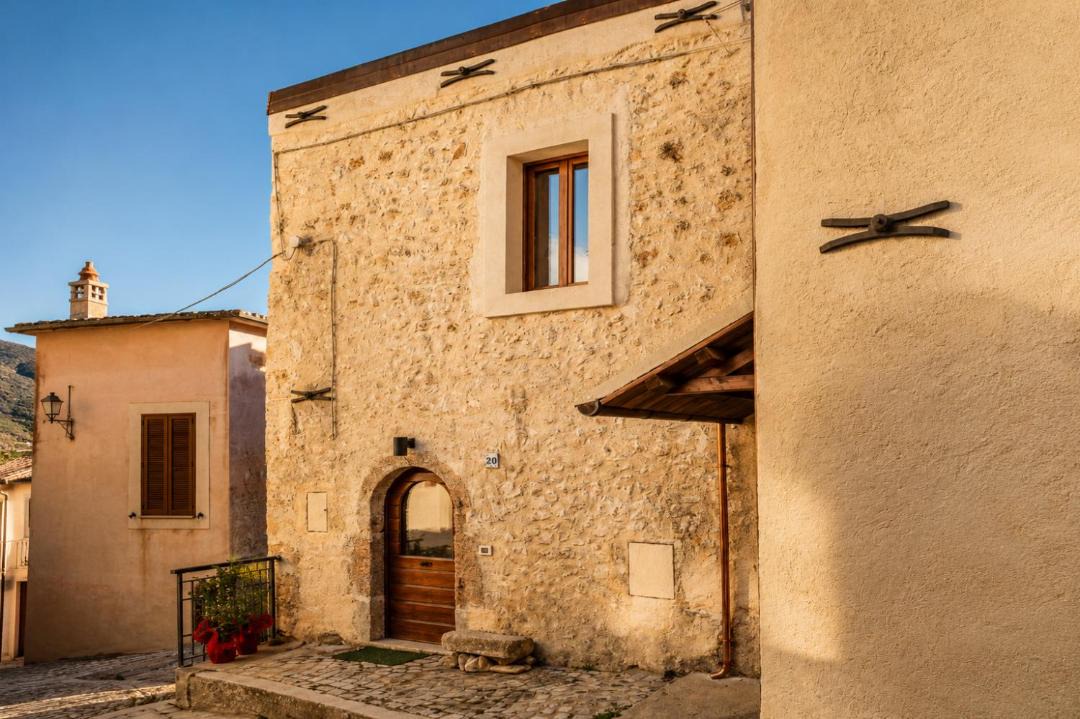 Photo of Others in Santo Stefano di Sessanio