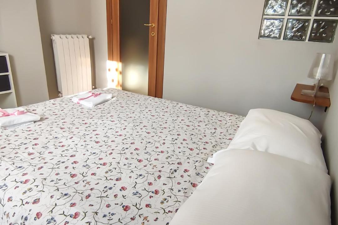 Photo of Bedroom in Barisciano