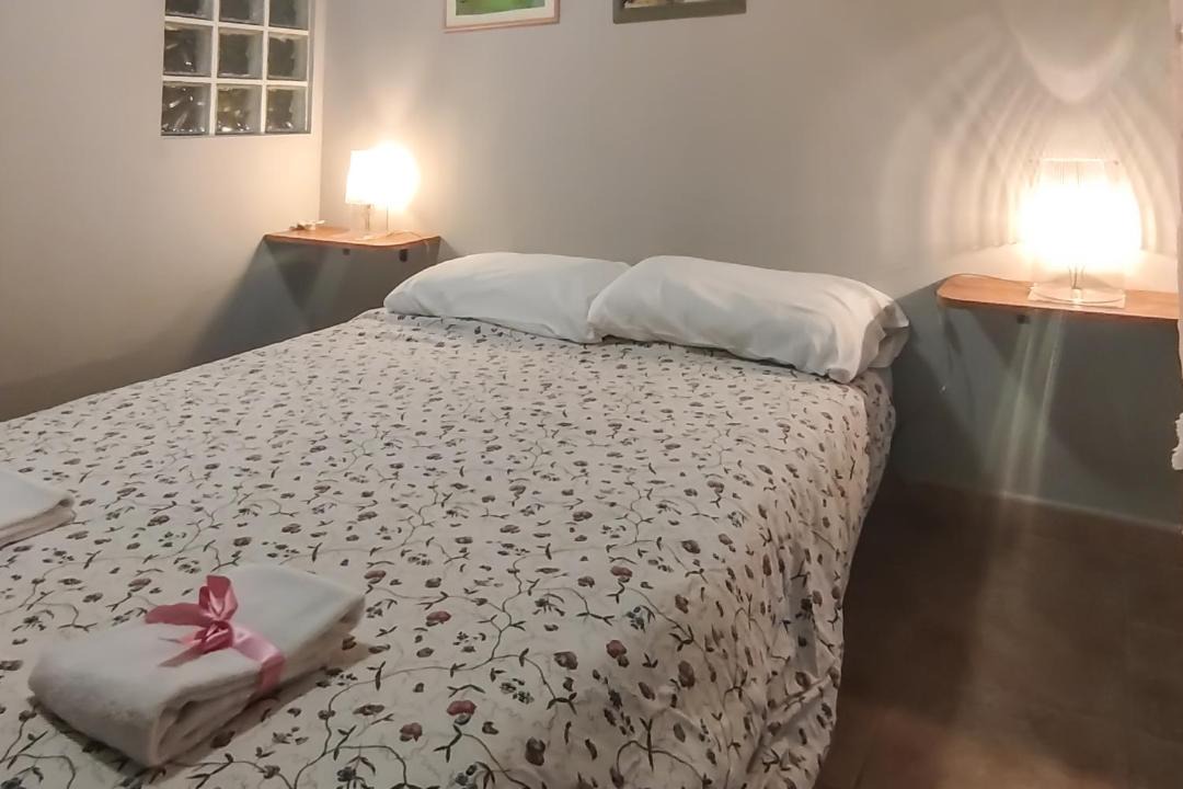 Photo of Bedroom in Barisciano