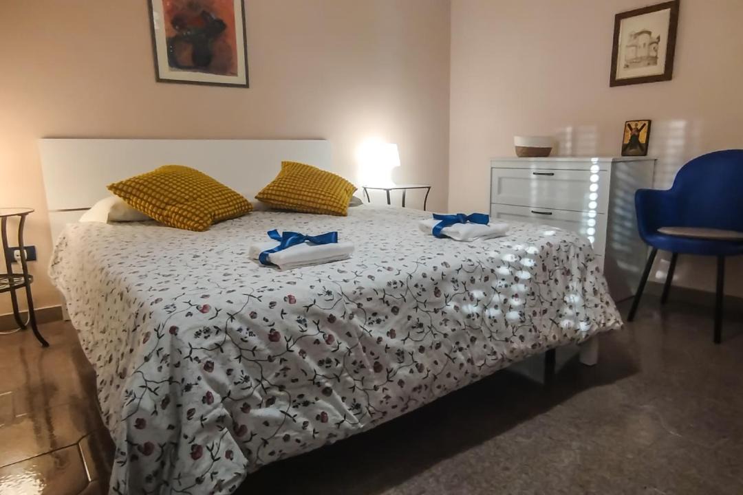 Photo of Bedroom in Barisciano