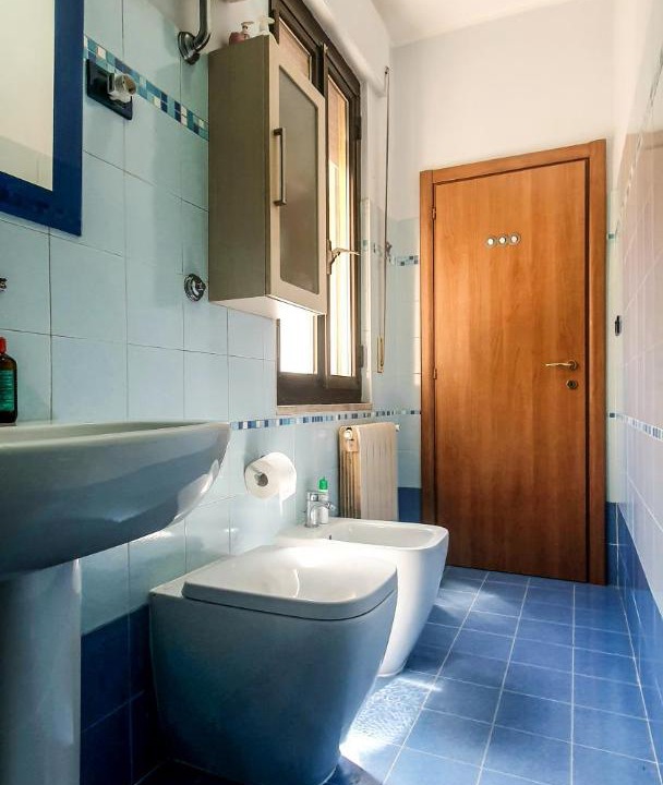 Photo of Bathroom in Barisciano