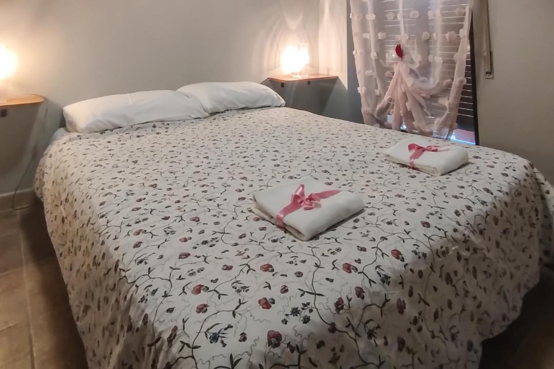 Photo of Bedroom in Barisciano