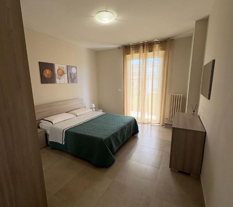 Photo of Bedroom in San Severo