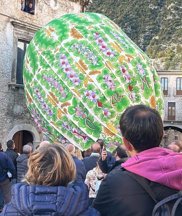 Photo of Others in Pacentro