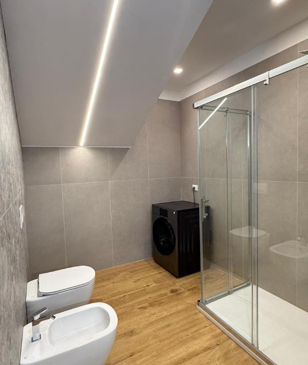 Photo of Bathroom in Ortona