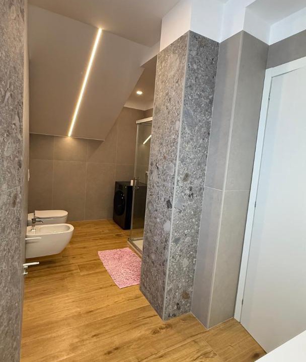 Photo of Bathroom in Ortona