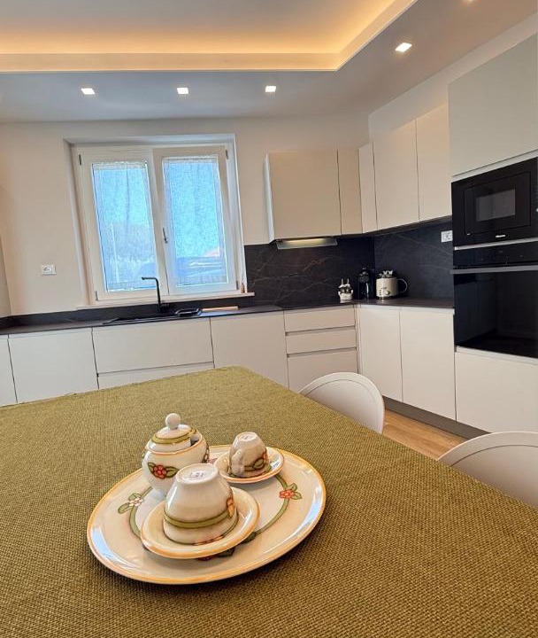 Photo of Kitchen in Ortona