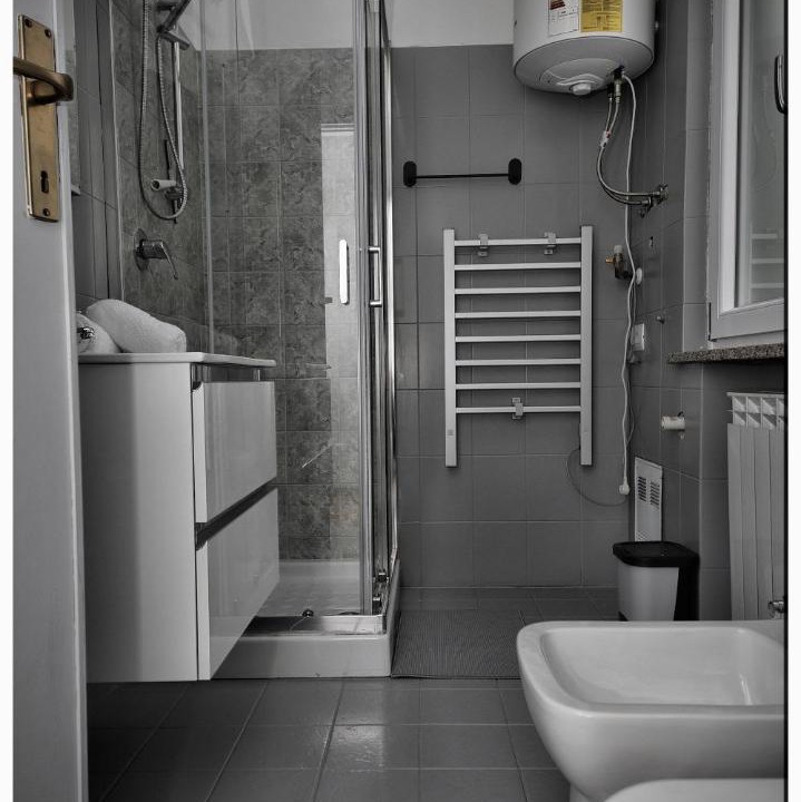 Photo of Bathroom in Trecate