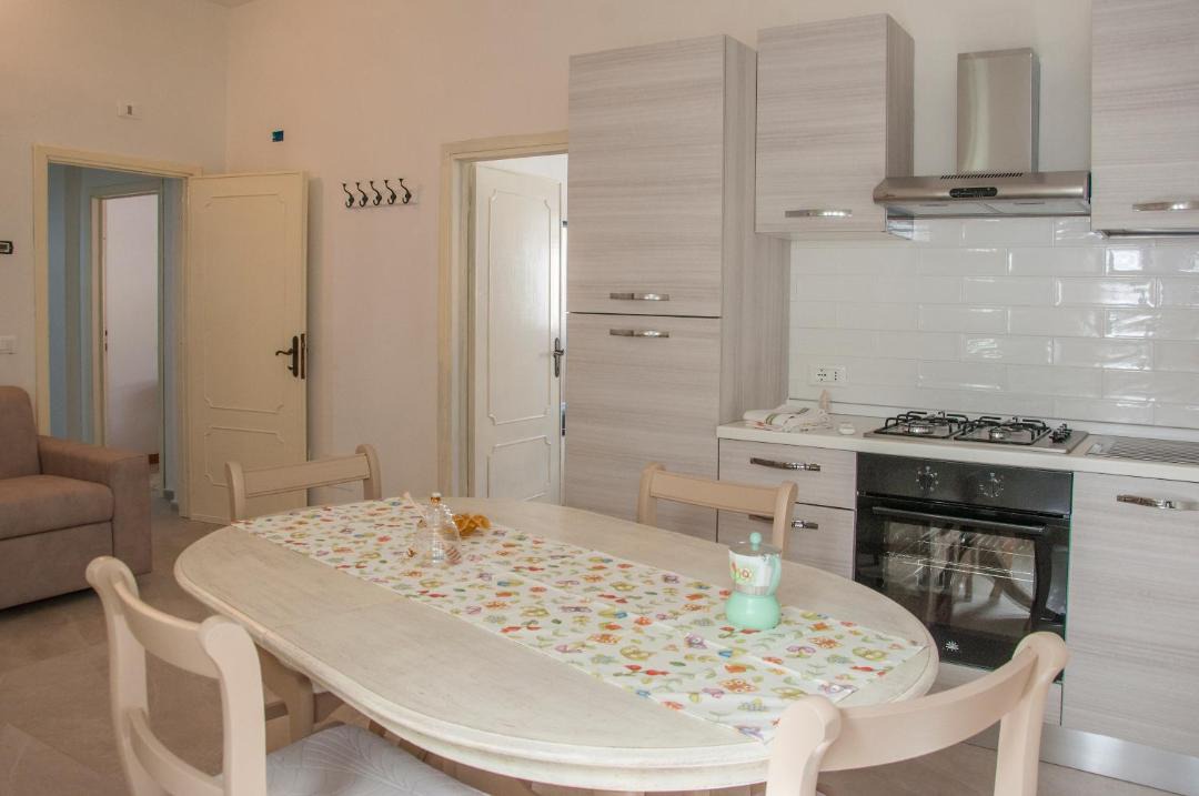 Photo of Kitchen in Montecatini Val di Cecina