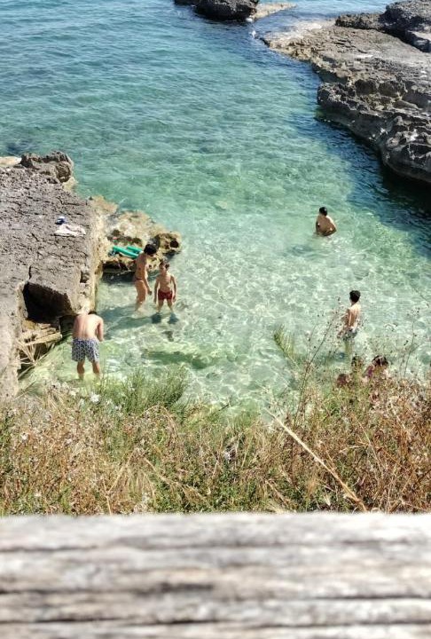 Photo of Others in San Giovanni Rotondo