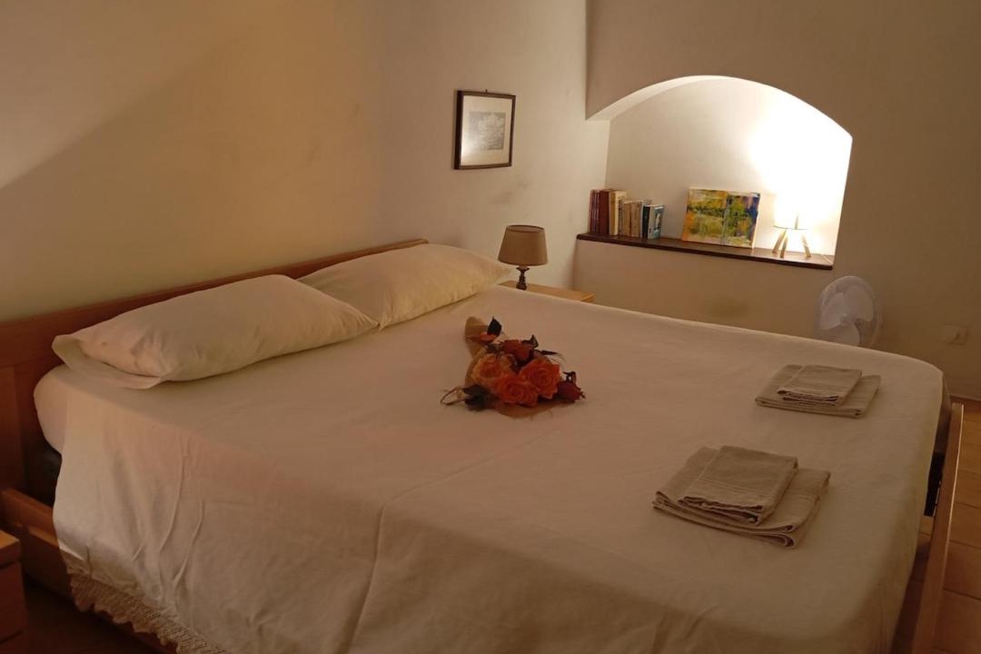 Photo of Bedroom in Roccalbegna