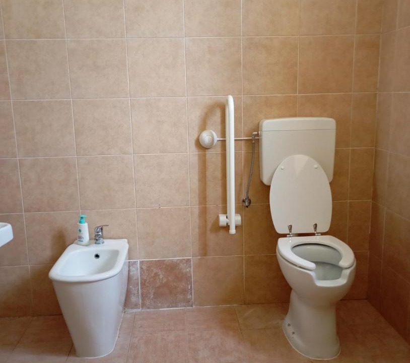 Photo of Bathroom in Roccalbegna