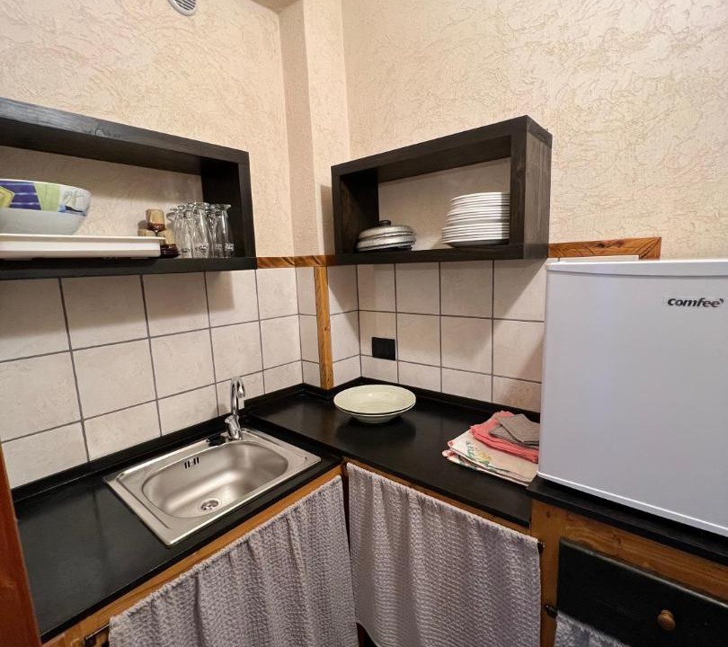 Photo of Kitchen in Villaromagnano