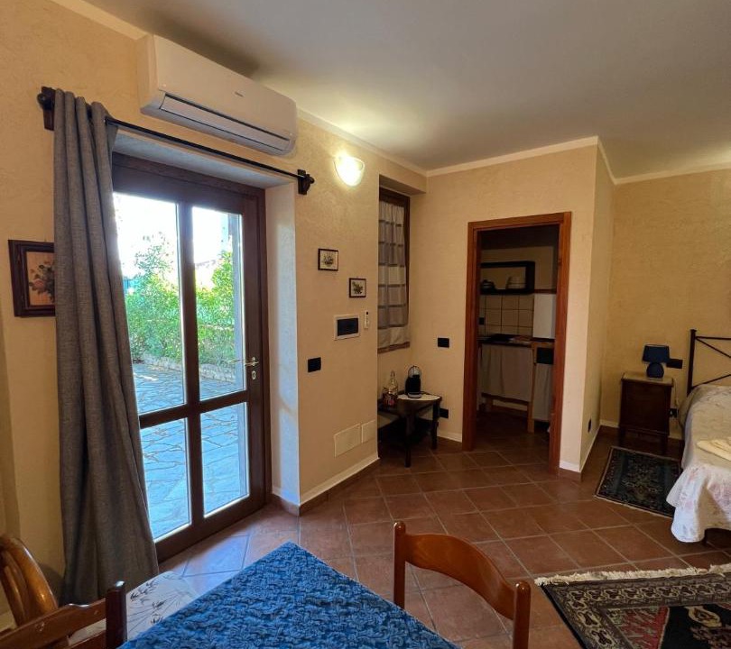 Photo of Bedroom in Villaromagnano