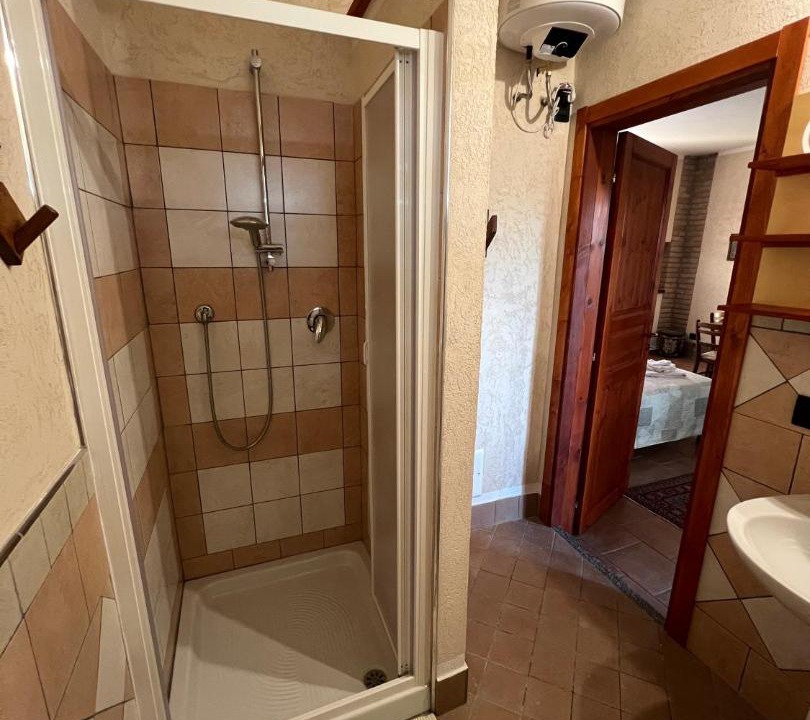 Photo of Bathroom in Villaromagnano