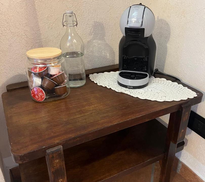 Photo of Kitchen in Villaromagnano